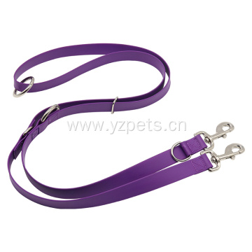 Waterproof PVC dog leash